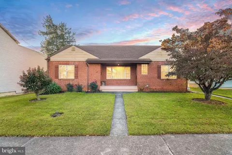 433 Walnut St, Wrightsville, PA 17368