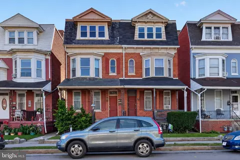 630 Roosevelt Ave, York, PA 17404
