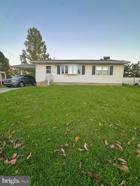 840 Kelly Dr, York, PA 17404