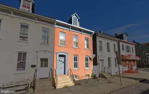 695 E Philadelphia St, York, PA 17403