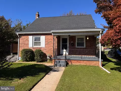 2005 Filbert St, York, PA 17404