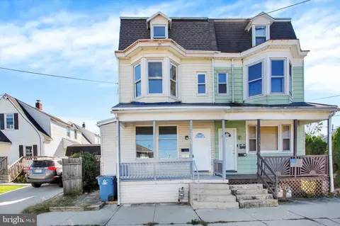 1404 Orange St, York, PA 17404
