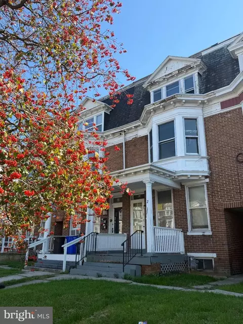 42 E Cottage Pl, York, PA 17401