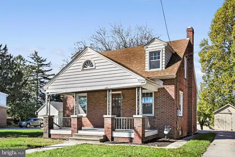 430 Hanover Rd, York, PA 17408