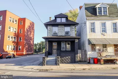 600 W College Ave, York, PA 17401