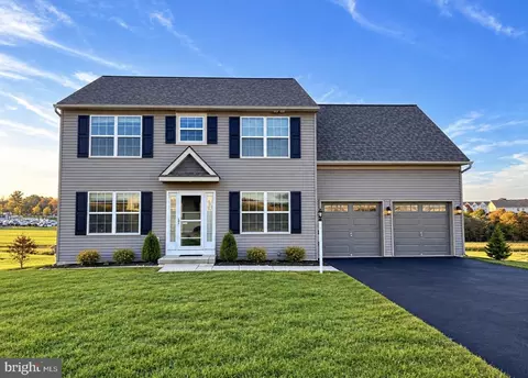 3745 Belmont Ave #6, Dover, PA 17315