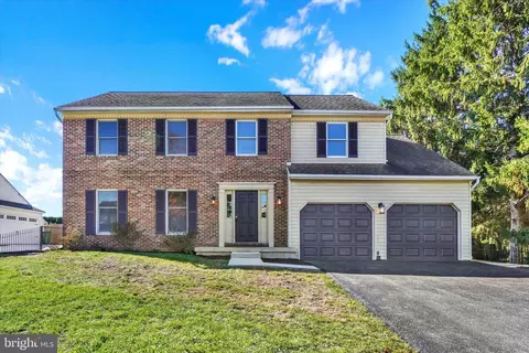 3100 Cypress Rd S, Dover, PA 17315