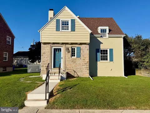 710 S Ogontz St, York, PA 17403