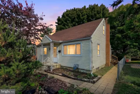 713 Smith St, York, PA 17404