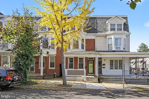 36 N Albemarle St, York, PA 17403