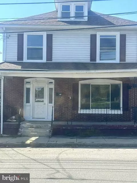 505 Stock St, Hanover, PA 17331