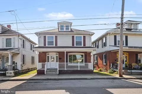 505 Stock St, Hanover, PA 17331