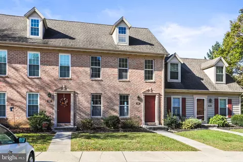 1113 Skyview Dr #1113, York, PA 17406