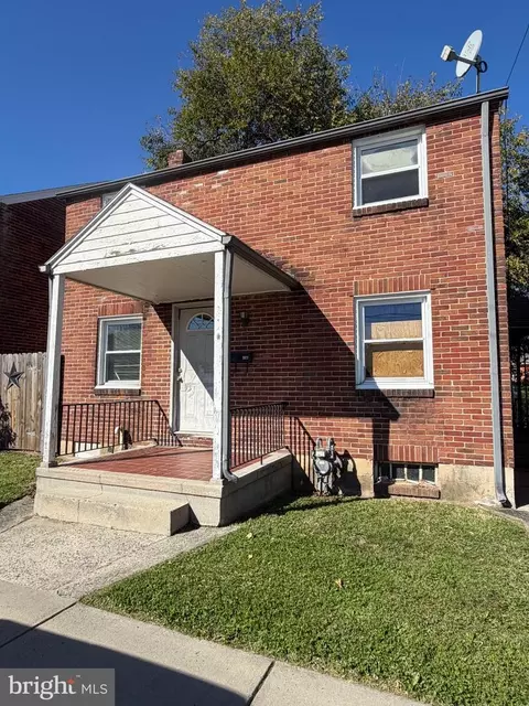 321 Liberty Ct, York, PA 17403