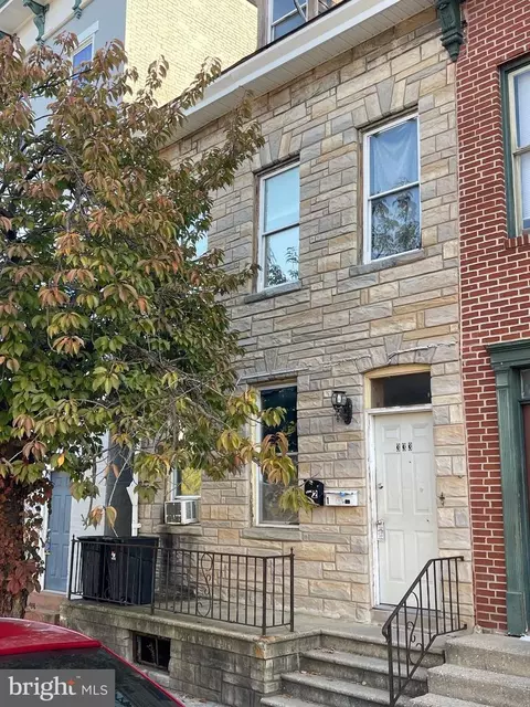 333 S Duke St, York, PA 17401