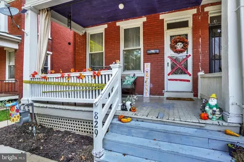 829 S Duke St, York, PA 17403