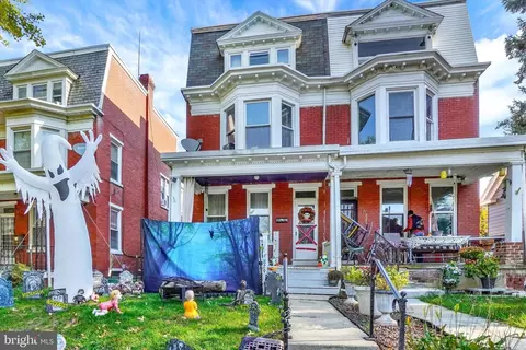 829 S Duke St, York, PA 17403