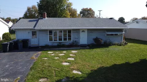 1403 Dartmouth Rd, York, PA 17404