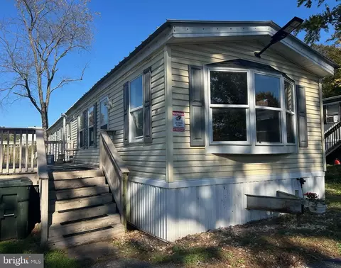 700 Salem Rd #71, Etters, PA 17319