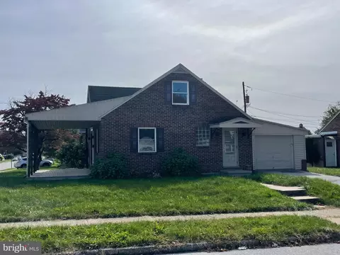 760 Carl St, York, PA 17404