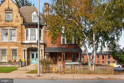 415 E Market St, York, PA 17403