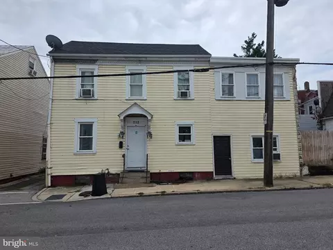 212 S Hartley St, York, PA 17401