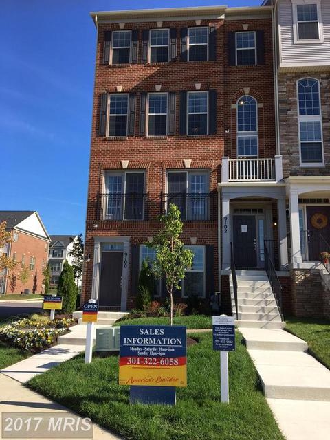 9101 Ruby Lockhart Blvd, Glenarden, MD 20706 photo 1