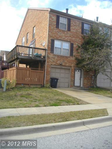6948 Mayfair Ter, Laurel, MD 20707 photo 1