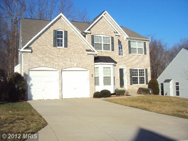 3003 Nightside Dr, Upper Marlboro, MD 20774 photo 1