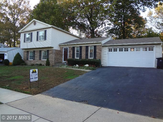 6410 Darwin Rd, Laurel, MD 20707 photo 1