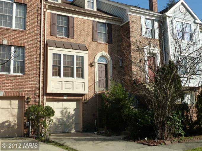 9305 Ispahan Loop, Laurel, MD 20708 photo 1
