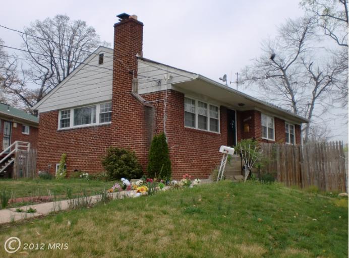 8508 Tahona Dr, Silver Spring, MD 20903 photo 1