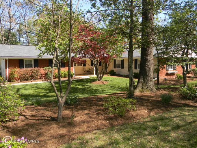 12339 Shadetree Ln, Laurel, MD 20708 photo 1