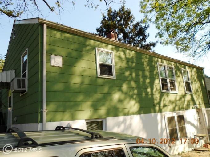 4810 55th Ave, Hyattsville, MD 20781