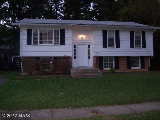 9000 91st Pl, Lanham, MD 20706 photo 1
