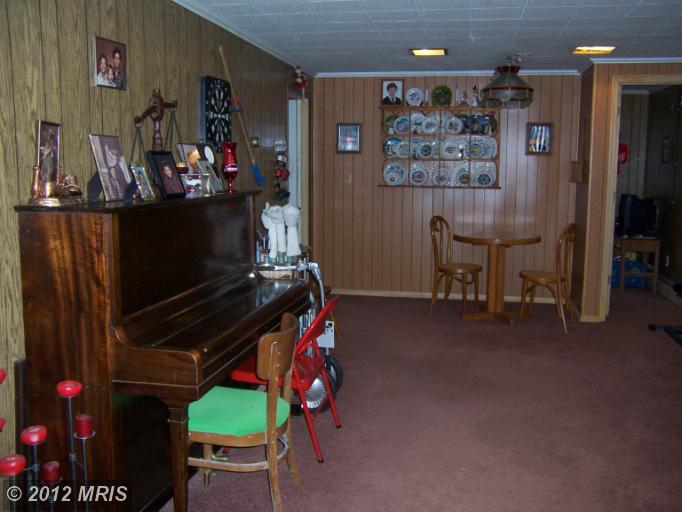 7705 Earnshaw Dr, Brandywine, MD 20613 photo 1