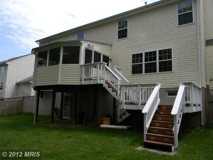 9808 Snowden Rd, Laurel, MD 20708 photo 1