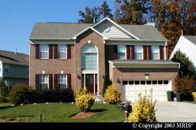 5702 Lyngate Ct, Lanham, MD 20706 photo 1