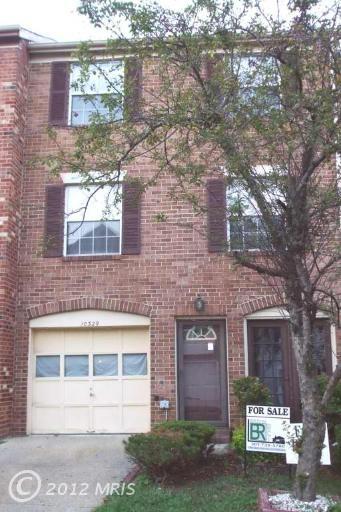 10329 Storch Dr, Lanham, MD 20706 photo 1