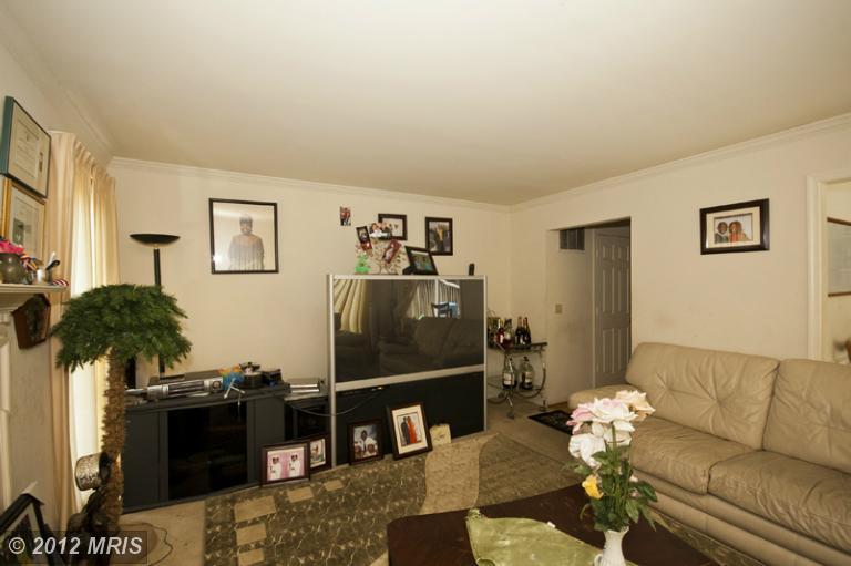 11601 Clocktower Ln, Laurel, MD 20708 photo 1