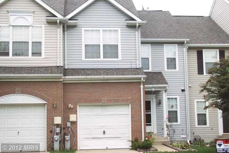 6123 Grenfell Loop, Bowie, MD 20720 photo 1