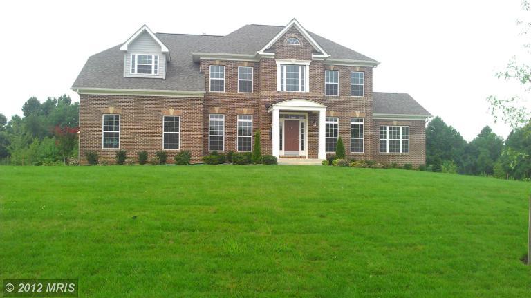 13105 Arya Dr, Brandywine, MD 20613 photo 1