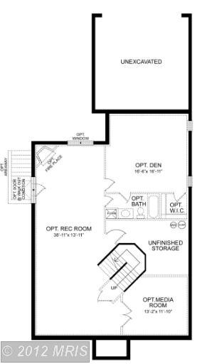 2311 St Josephs Dr, Bowie, MD 20716 photo 1