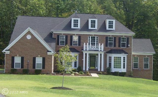 12214 Broken Lance Ct, Clinton, MD 20735 - Movoto