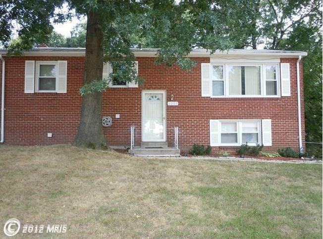 6203 Upton Pl NW, Clinton, MD 20735 photo 1