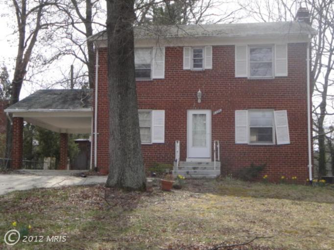 6924 100th Ave, Lanham, MD 20706 photo 1