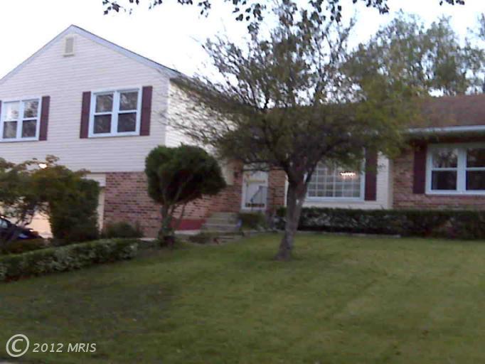 1227 Kings Tree Dr, Bowie, MD 20721 photo 1