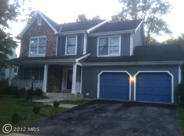 2502 Artesian Ln, Bowie, MD 20716 photo 1