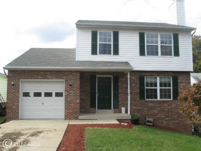 4810 Jefferson St, Lanham, MD 20706 photo 1