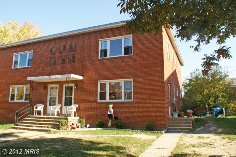932 5th St, Laurel, MD 20707 photo 1